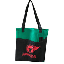 Load image into Gallery viewer, The Burning Spear Struggle Bag